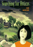 Searching for Atticus cover