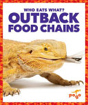 Outback Food Chains cover