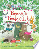 Bunny's Book Club cover