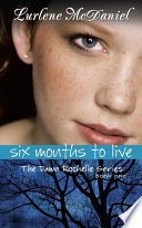 Six Months to Live cover