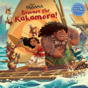 Beware the Kakamora! cover