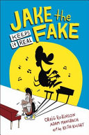 Jake the Fake Keeps It Real cover