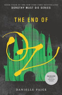 The End of Oz cover