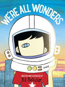 We're All Wonders cover