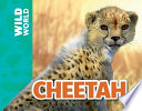 Cheetah cover