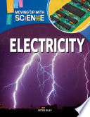 Electricity (Rosen) cover