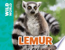 Lemur cover