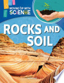 Rocks and Soil cover
