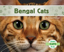 Bengal Cats cover