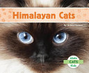 Himalayan Cats cover