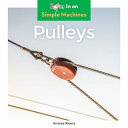 Pulleys cover