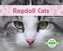 Ragdoll Cats cover