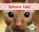 Sphynx Cats cover
