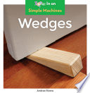 Wedges cover