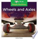 Wheels and Axles cover
