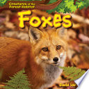 Foxes cover