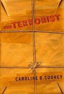 The Terrorist cover