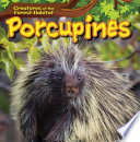 Porcupines cover