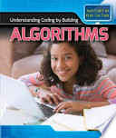 Understanding Coding by Building Algorithms cover