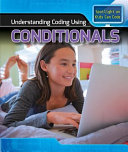 Understanding Coding Using Conditionals cover