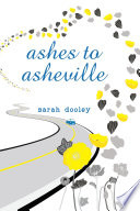 Ashes to Asheville cover