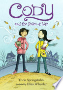 Cody and the Rules of Life cover
