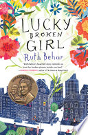 Lucky Broken Girl cover