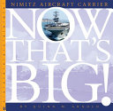 Nimitz Aircraft Carrier cover