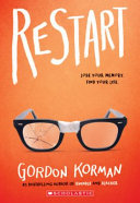Restart cover