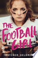 The Football Girl cover