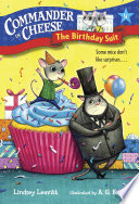 The Birthday Suit cover