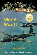 World War II: A Nonfiction Companion to World at War, 1944 cover
