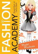 Model Madness cover