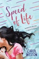 Speed of Life cover