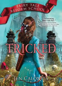 Tricked cover