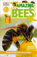 Amazing Bees cover
