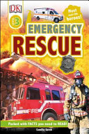 Emergency Rescue cover