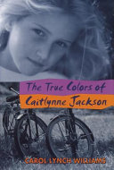 The True Colors of Caitlynne Jackson cover