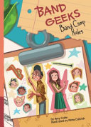 Band Camp Rules cover