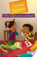The Costume Contest cover