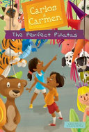 The Perfect Piñatas cover