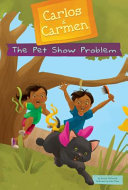 The Pet Show Problem cover