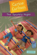 The Sparkly Night cover