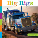 Big Rigs cover