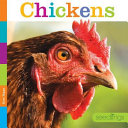 Chickens cover