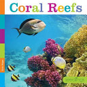 Coral Reefs cover