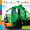 Garbage Trucks cover