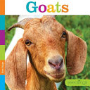 Goats cover