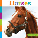 Horses (Seedlings) cover