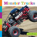 Monster Trucks cover